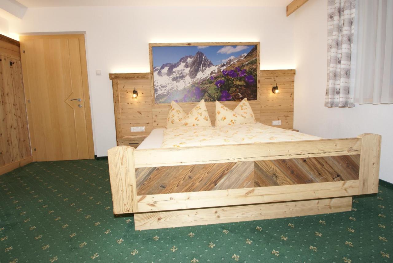 Ferienwohnung Bergheim Fuegenberg Exteriér fotografie
