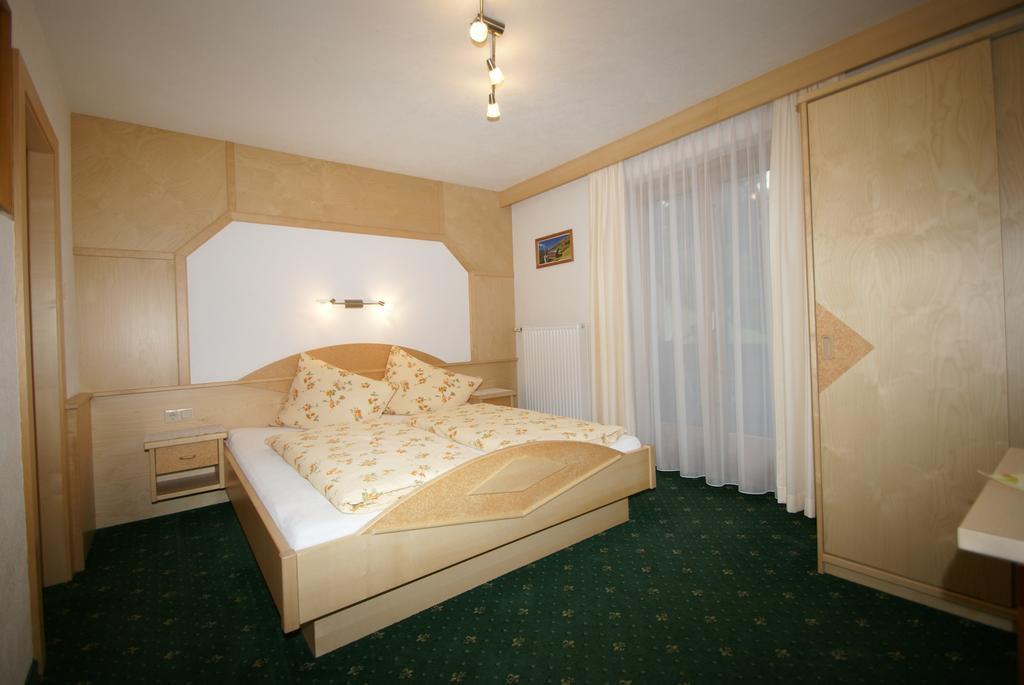 Ferienwohnung Bergheim Fuegenberg Exteriér fotografie