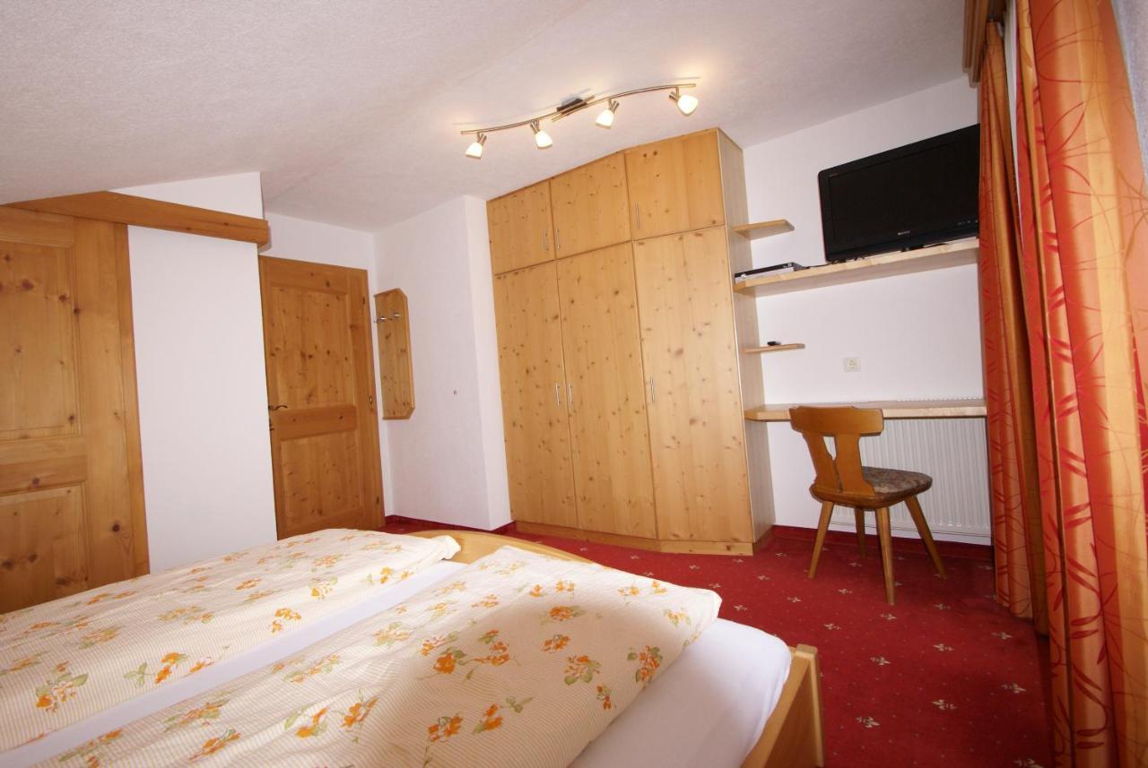 Ferienwohnung Bergheim Fuegenberg Exteriér fotografie