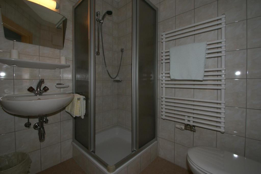 Ferienwohnung Bergheim Fuegenberg Exteriér fotografie