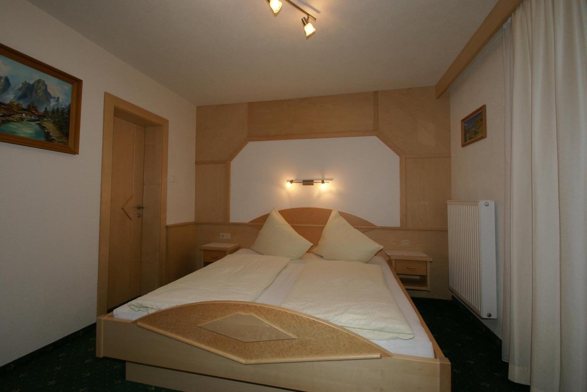 Ferienwohnung Bergheim Fuegenberg Exteriér fotografie