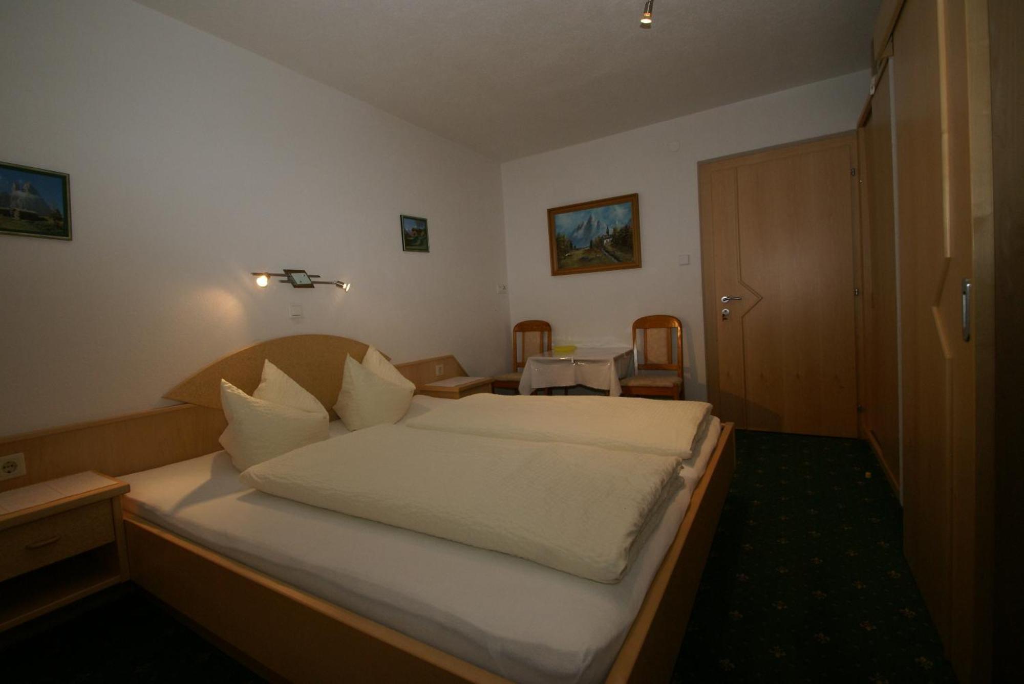 Ferienwohnung Bergheim Fuegenberg Exteriér fotografie