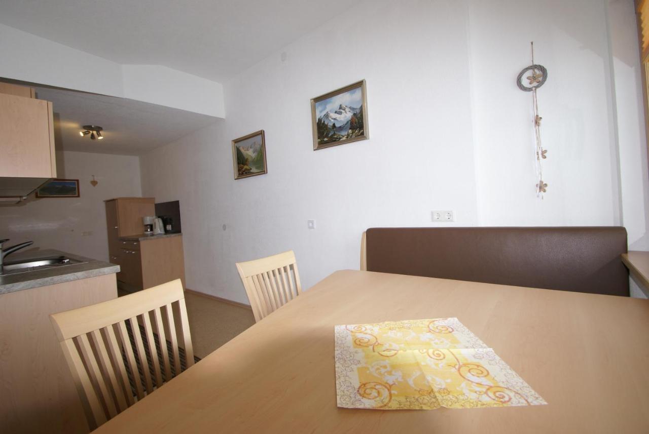 Ferienwohnung Bergheim Fuegenberg Exteriér fotografie