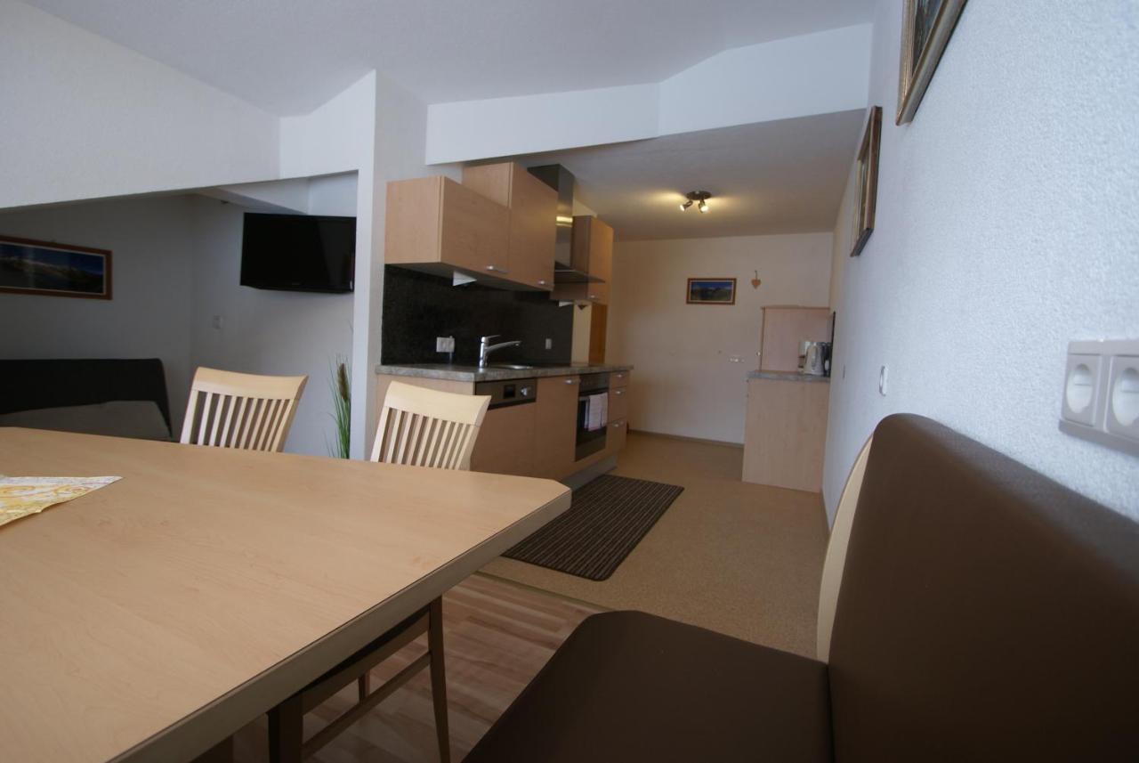 Ferienwohnung Bergheim Fuegenberg Exteriér fotografie